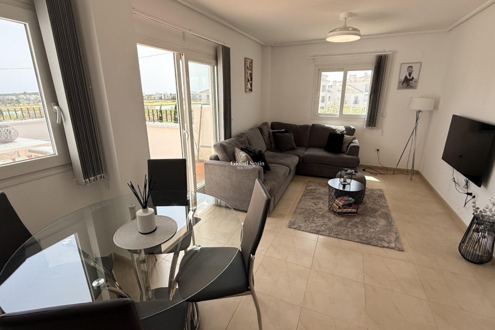 Venta - APARTAMENTO -
SUCINA - Inland