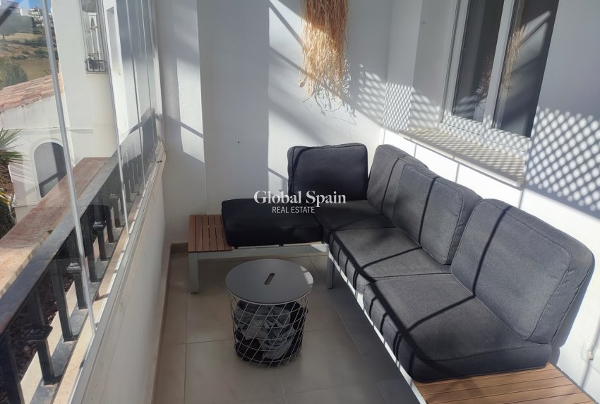 Venta - APARTAMENTO -
SUCINA - Inland