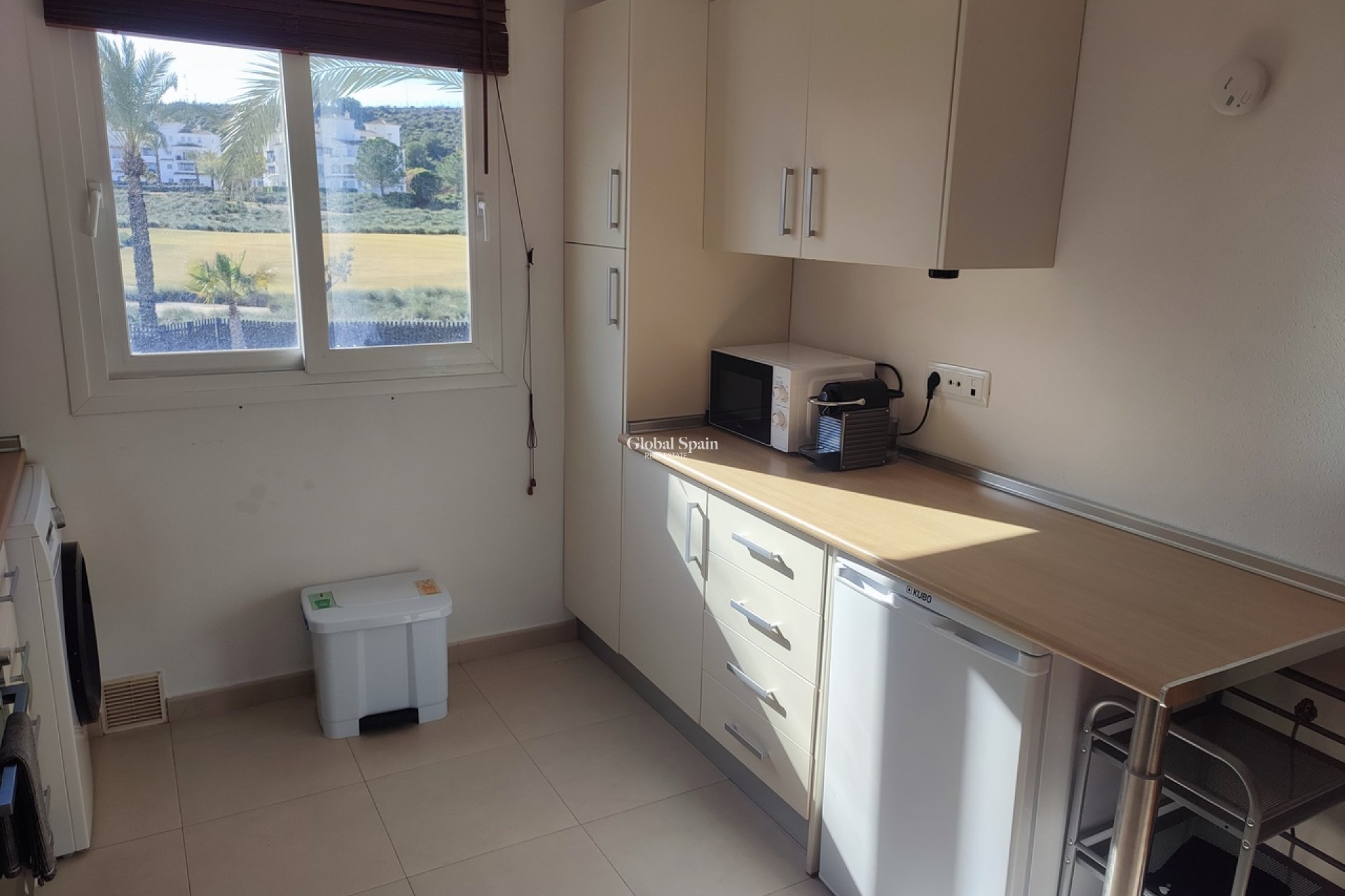 Venta - APARTAMENTO -
SUCINA - Inland