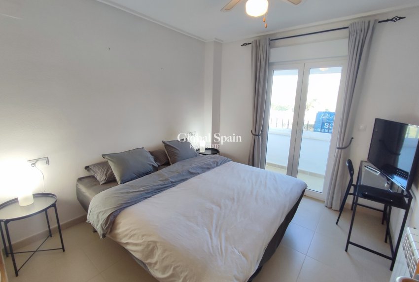 Venta - APARTAMENTO -
SUCINA - Inland