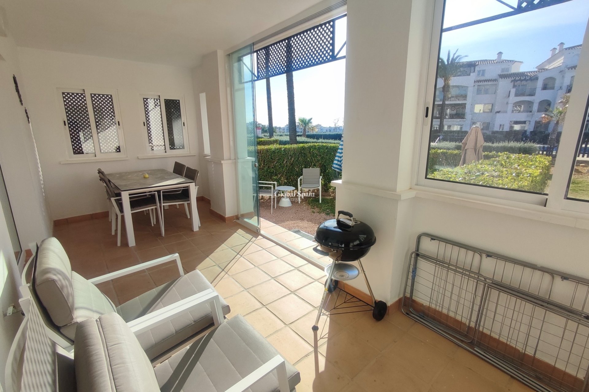 Venta - APARTAMENTO -
SUCINA - Inland