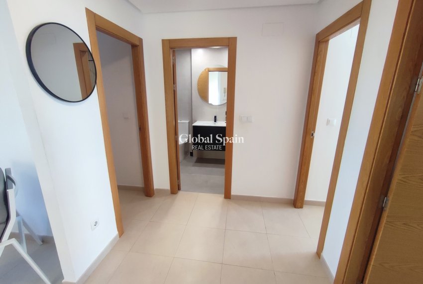 Venta - APARTAMENTO -
SUCINA - Inland