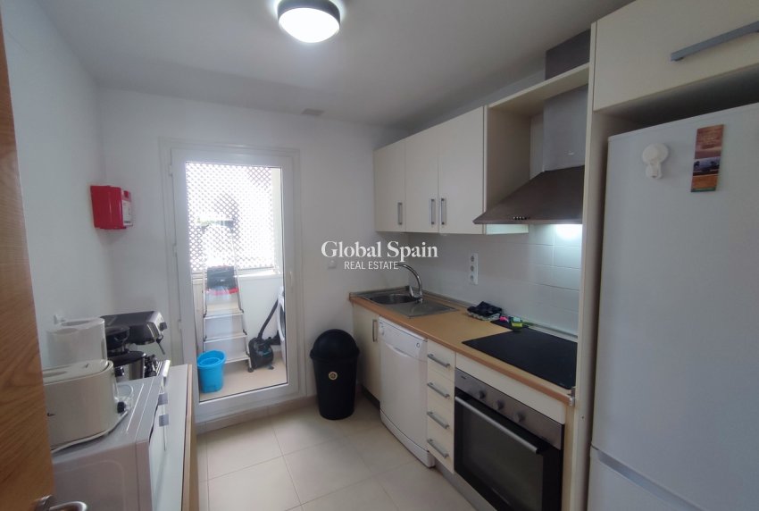 Venta - APARTAMENTO -
SUCINA - Inland