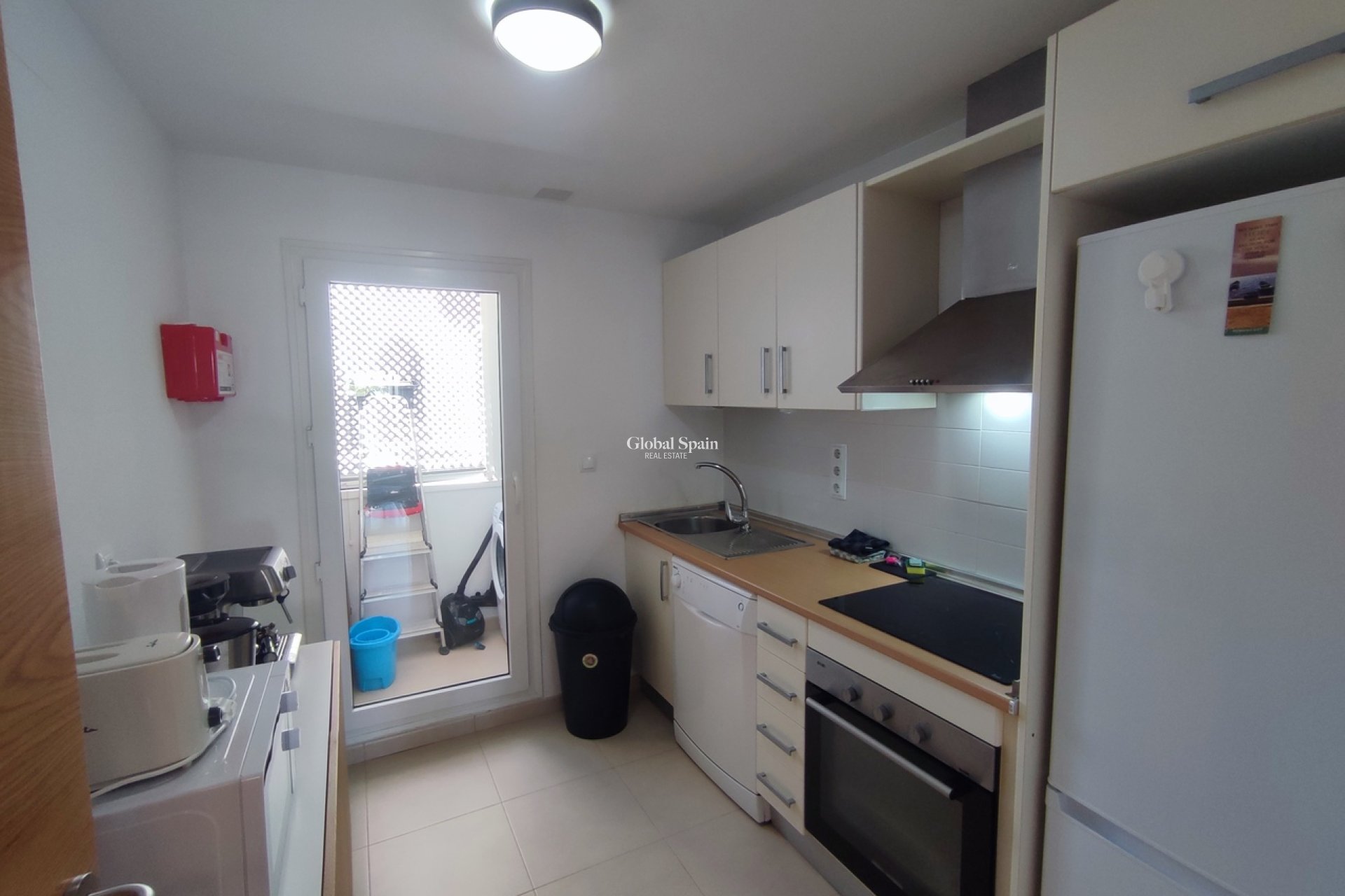 Venta - APARTAMENTO -
SUCINA - Inland