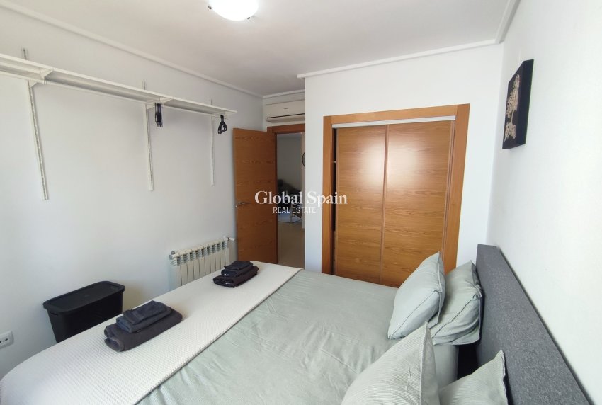 Venta - APARTAMENTO -
SUCINA - Inland