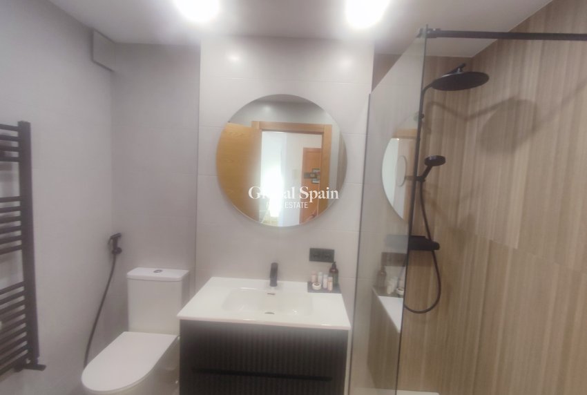 Venta - APARTAMENTO -
SUCINA - Inland