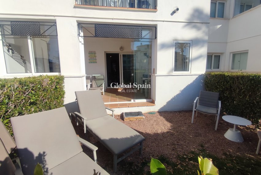 Venta - APARTAMENTO -
SUCINA - Inland