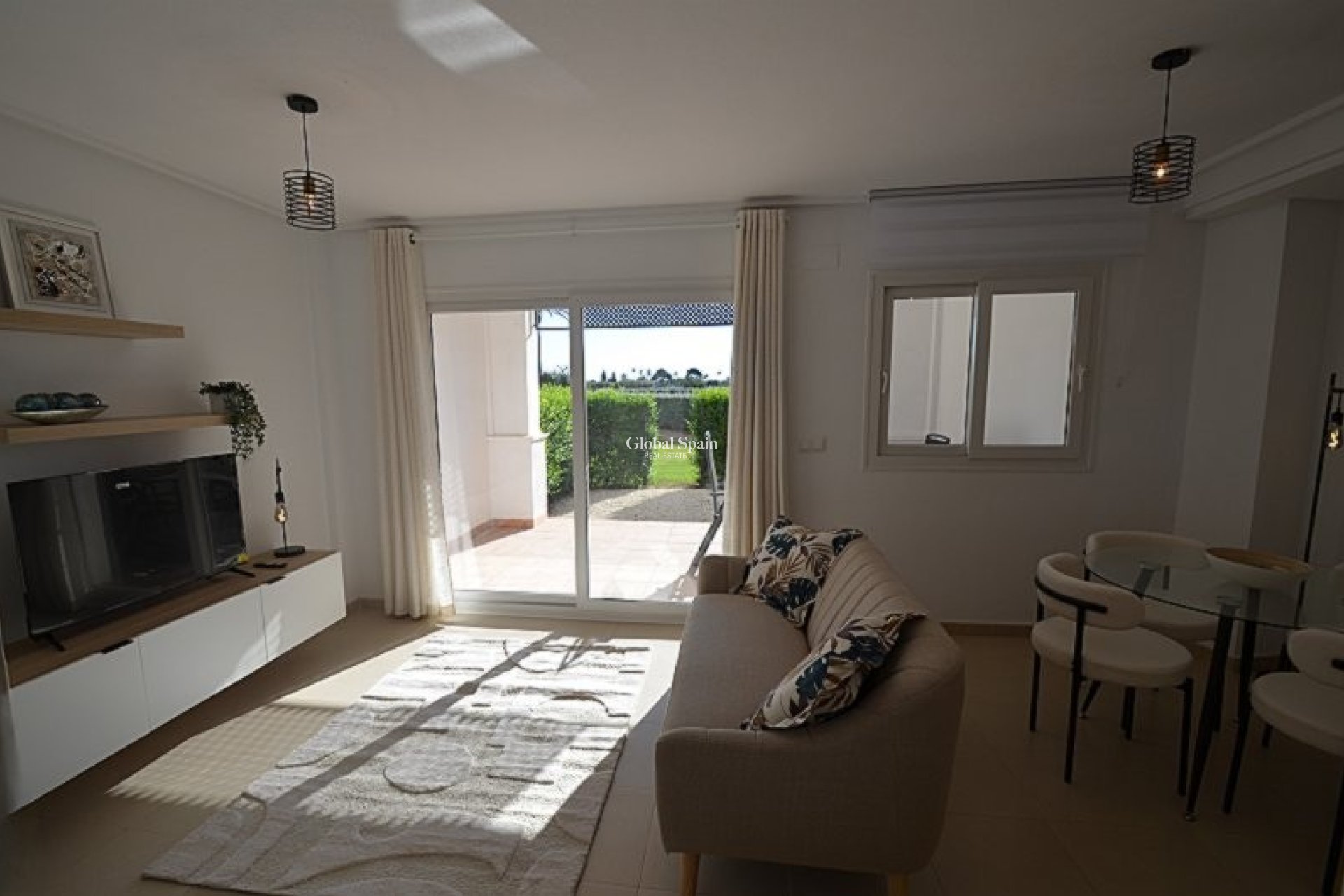 Venta - APARTAMENTO -
SUCINA - Inland