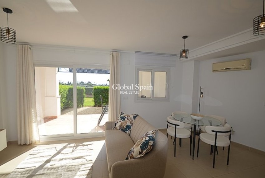 Venta - APARTAMENTO -
SUCINA - Inland