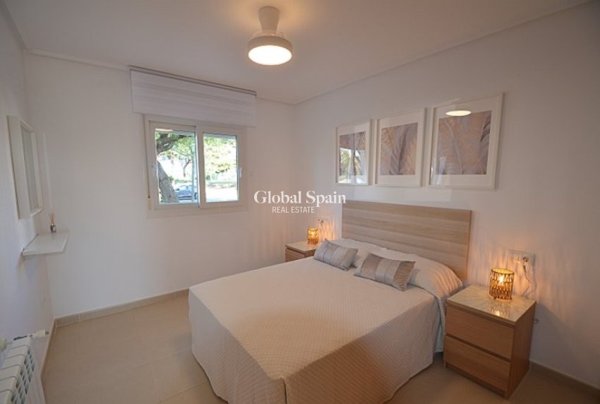 Venta - APARTAMENTO -
SUCINA - Inland