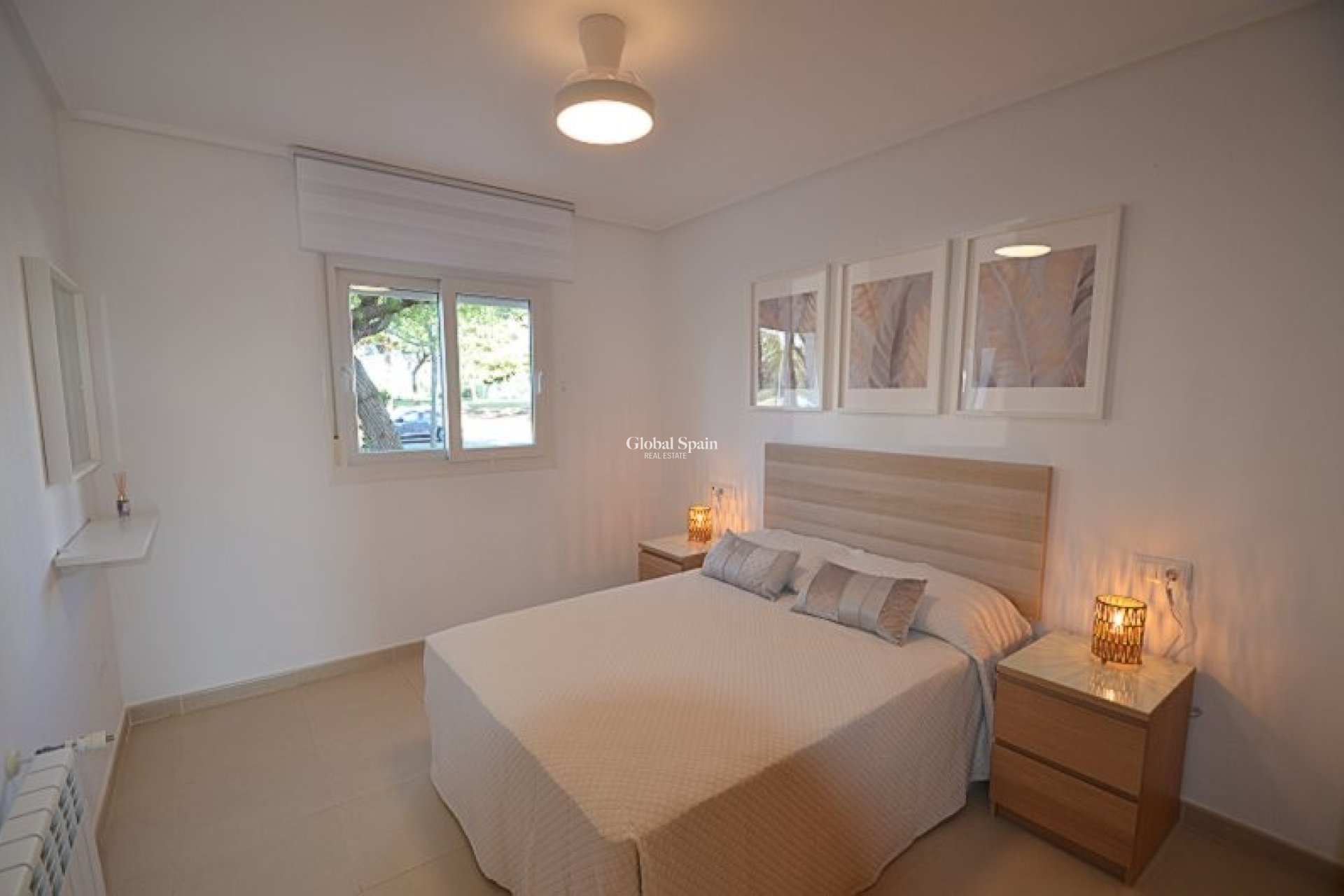 Venta - APARTAMENTO -
SUCINA - Inland