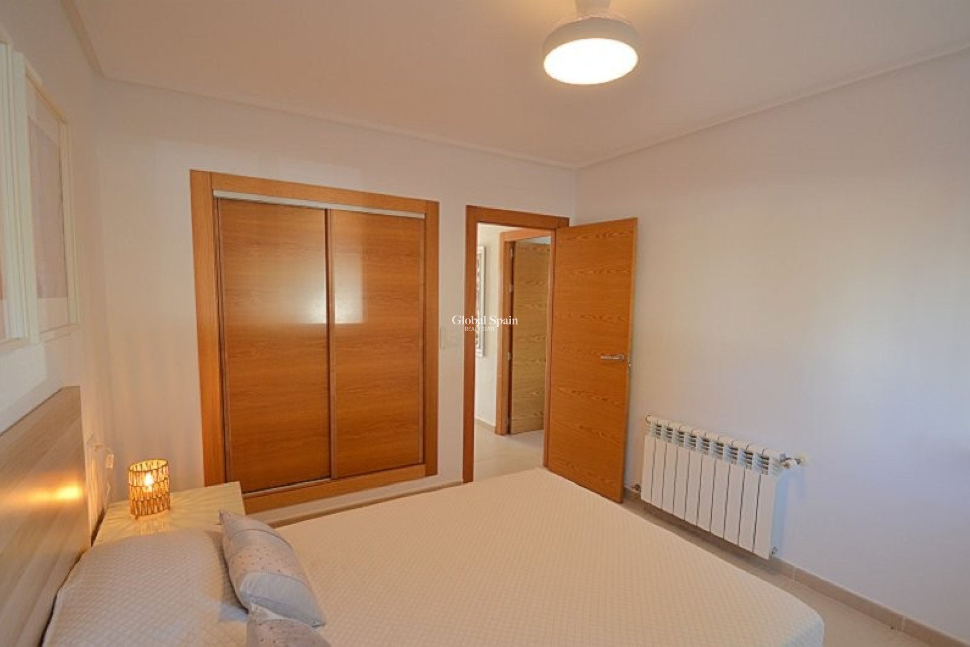 Venta - APARTAMENTO -
SUCINA - Inland