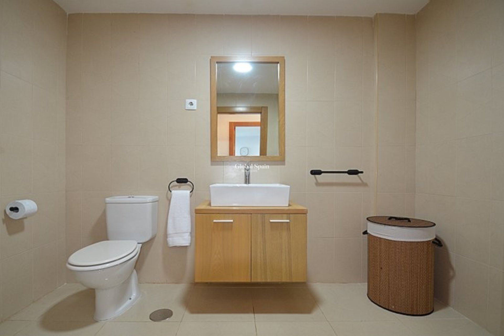 Venta - APARTAMENTO -
SUCINA - Inland