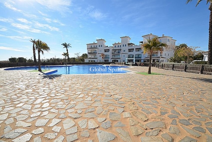 Venta - APARTAMENTO -
SUCINA - Inland