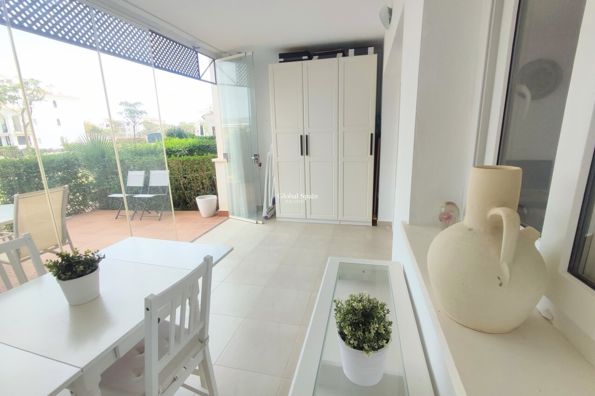 Venta - APARTAMENTO -
SUCINA - Inland