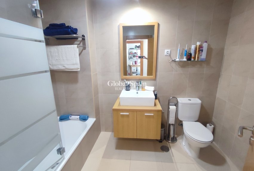 Venta - APARTAMENTO -
SUCINA - Inland