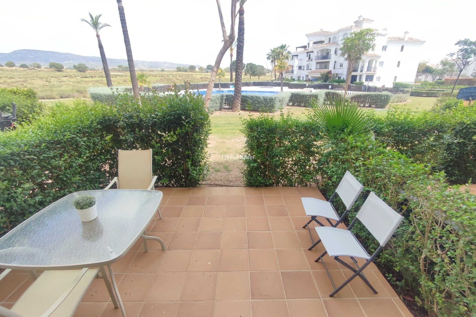 Venta - APARTAMENTO -
SUCINA - Inland