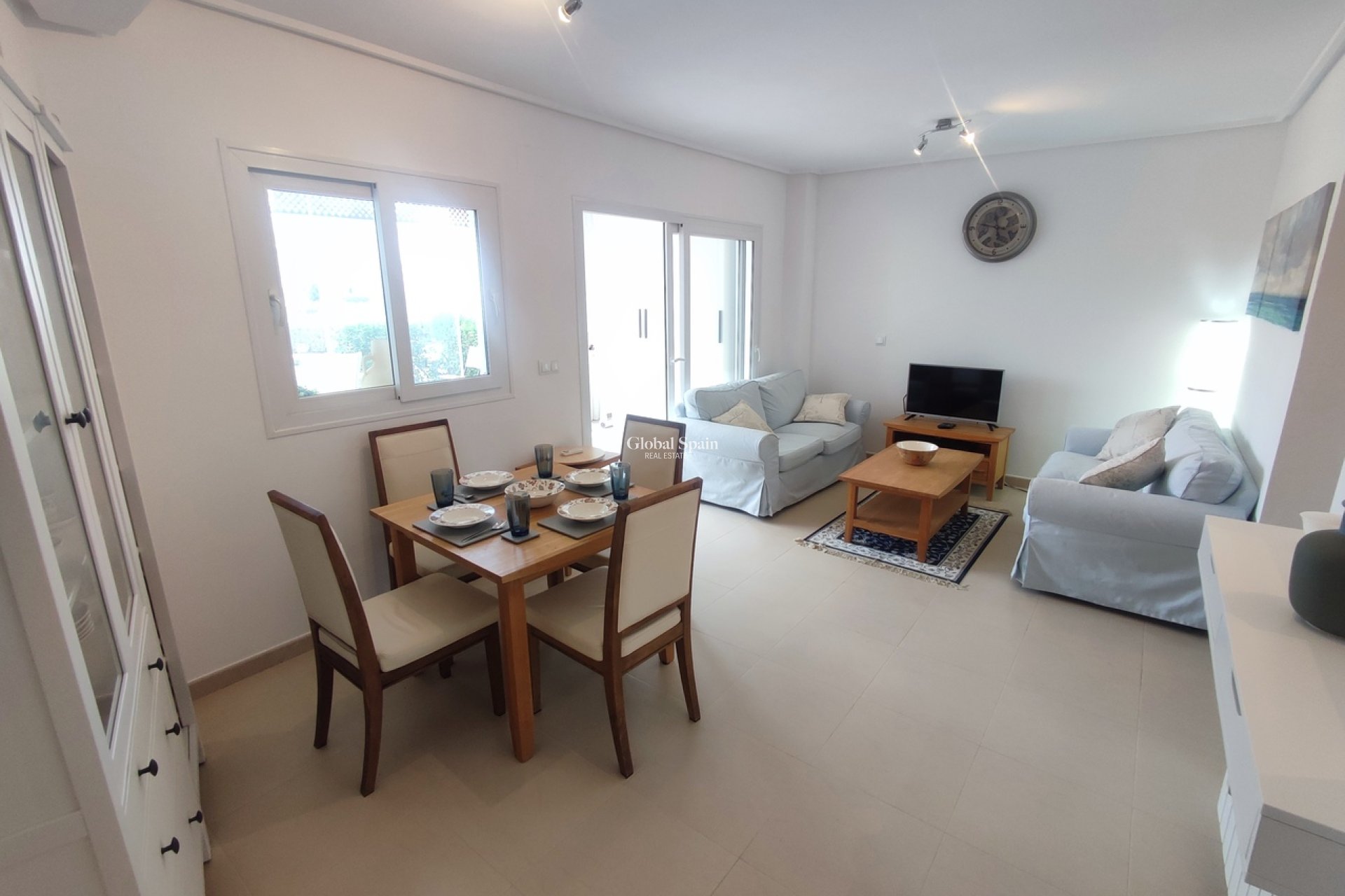 Venta - APARTAMENTO -
SUCINA - Inland