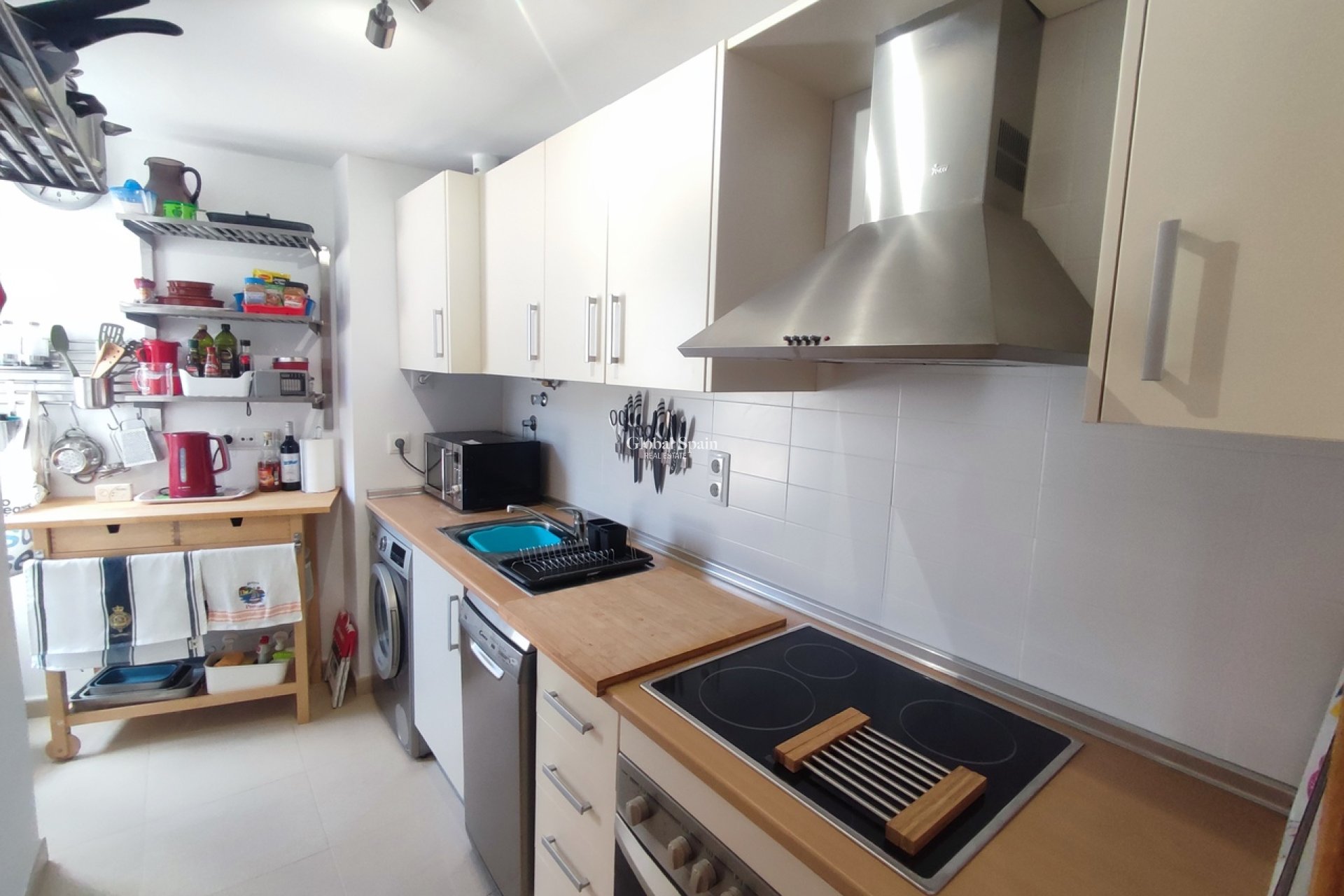 Venta - APARTAMENTO -
SUCINA - Inland