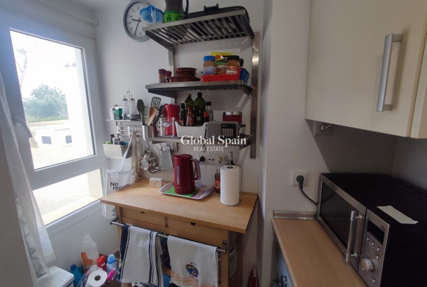 Venta - APARTAMENTO -
SUCINA - Inland