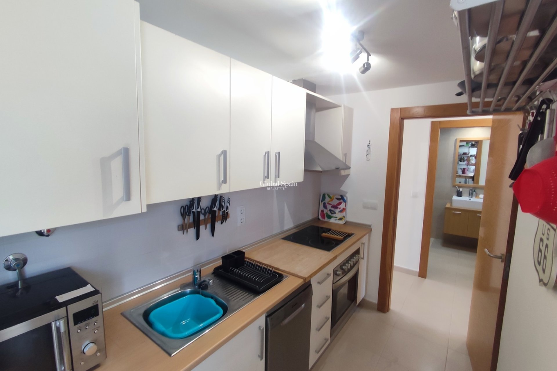 Venta - APARTAMENTO -
SUCINA - Inland