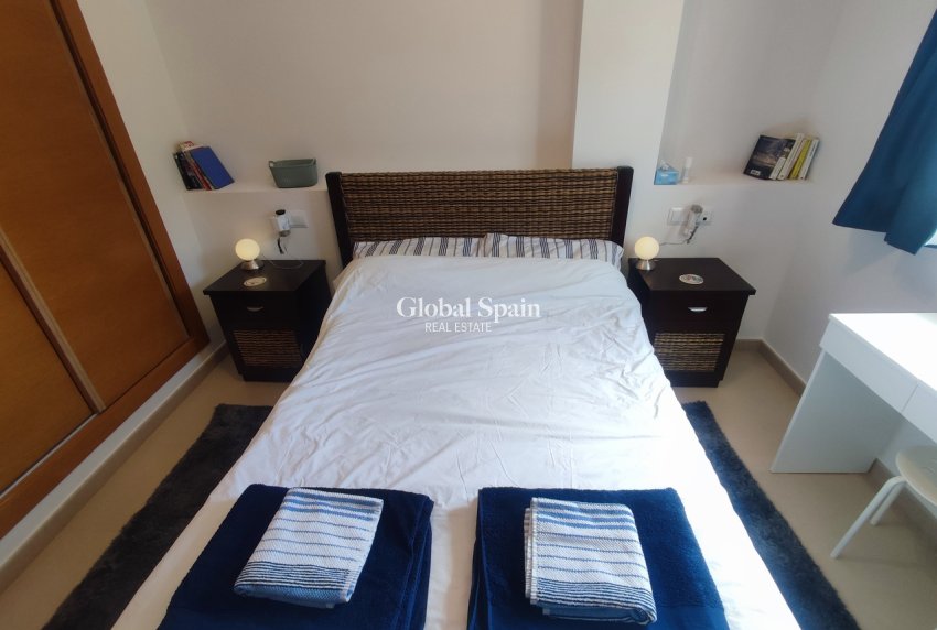 Venta - APARTAMENTO -
SUCINA - Inland