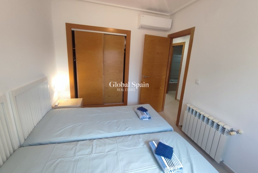 Venta - APARTAMENTO -
SUCINA - Inland