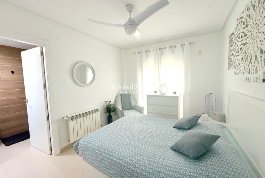 Venta - APARTAMENTO -
SUCINA - Inland