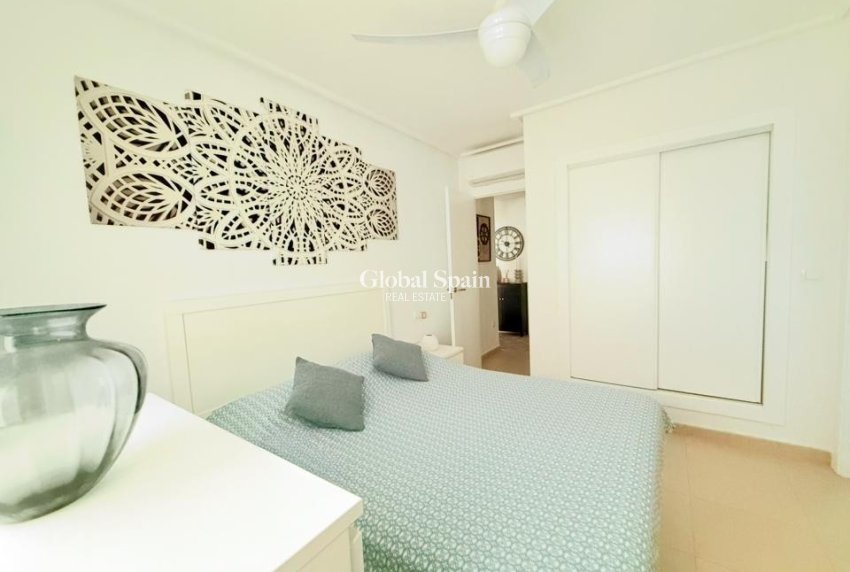 Venta - APARTAMENTO -
SUCINA - Inland