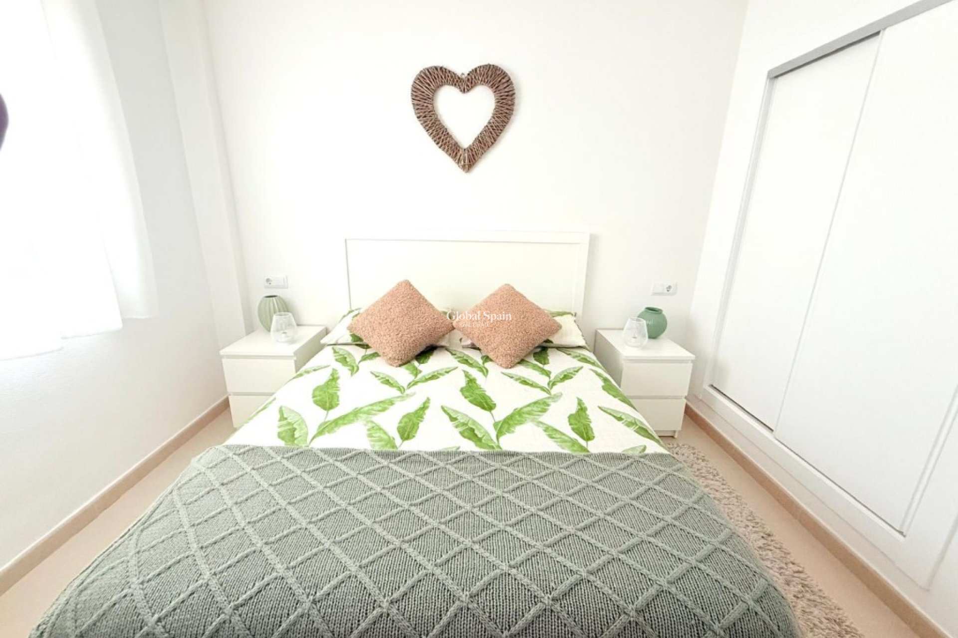 Venta - APARTAMENTO -
SUCINA - Inland