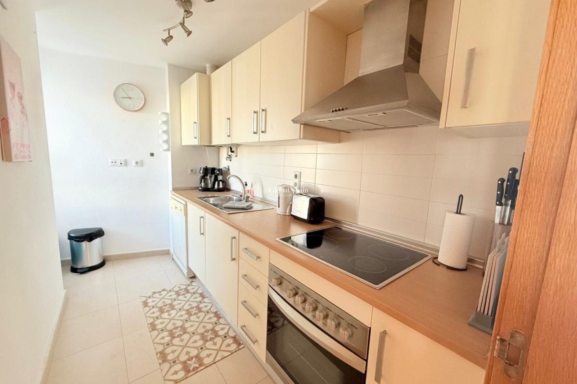 Venta - APARTAMENTO -
SUCINA - Inland