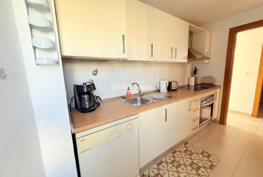 Venta - APARTAMENTO -
SUCINA - Inland