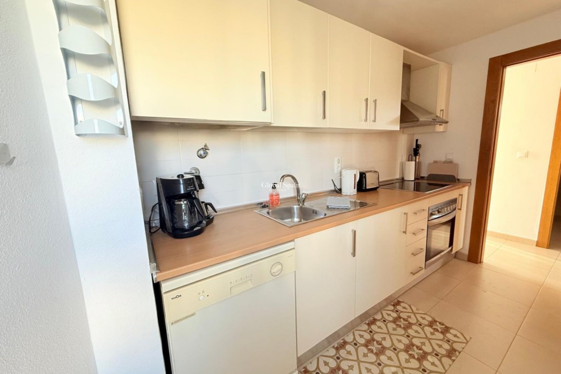 Venta - APARTAMENTO -
SUCINA - Inland
