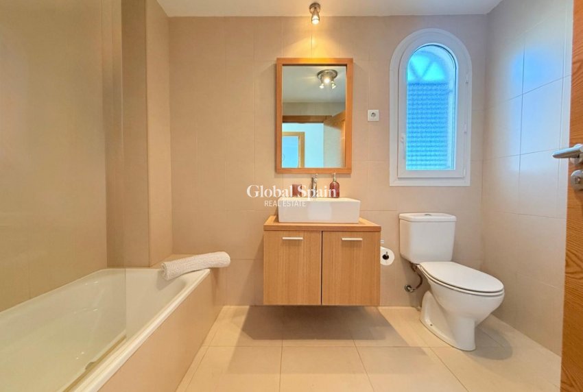 Venta - APARTAMENTO -
SUCINA - Inland