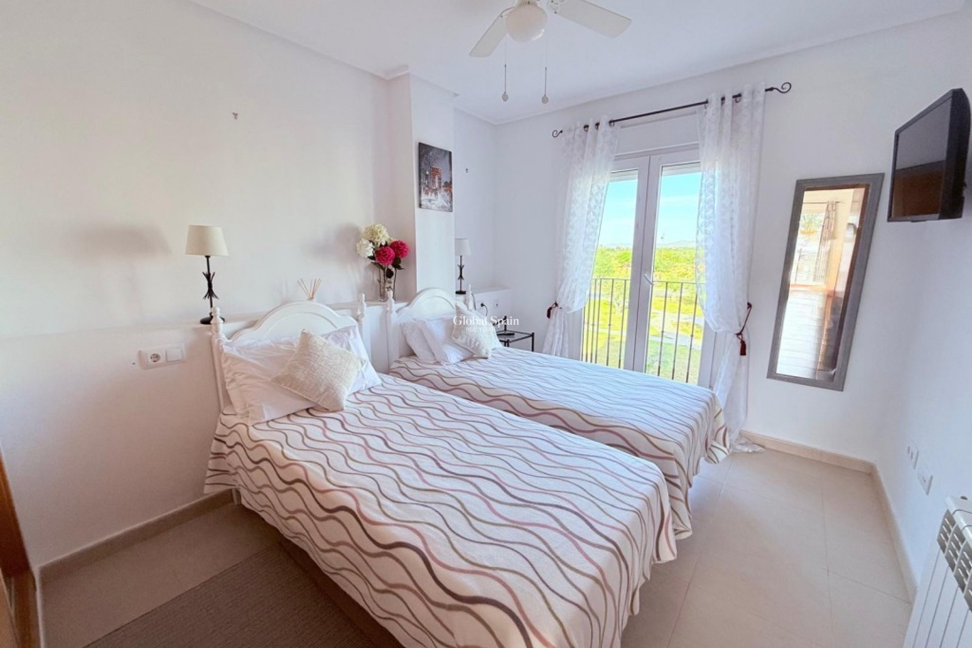 Venta - APARTAMENTO -
SUCINA - Inland