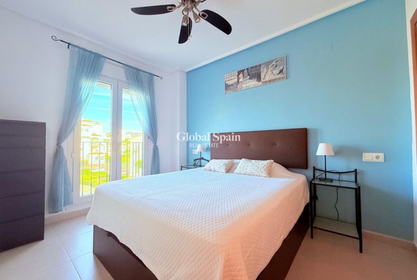 Venta - APARTAMENTO -
SUCINA - Inland