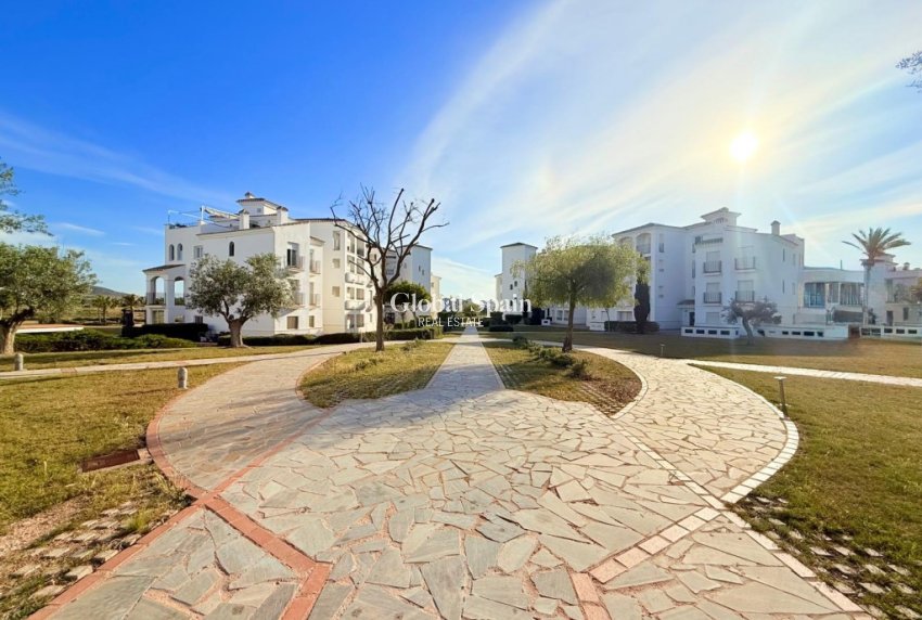 Venta - APARTAMENTO -
SUCINA - Inland