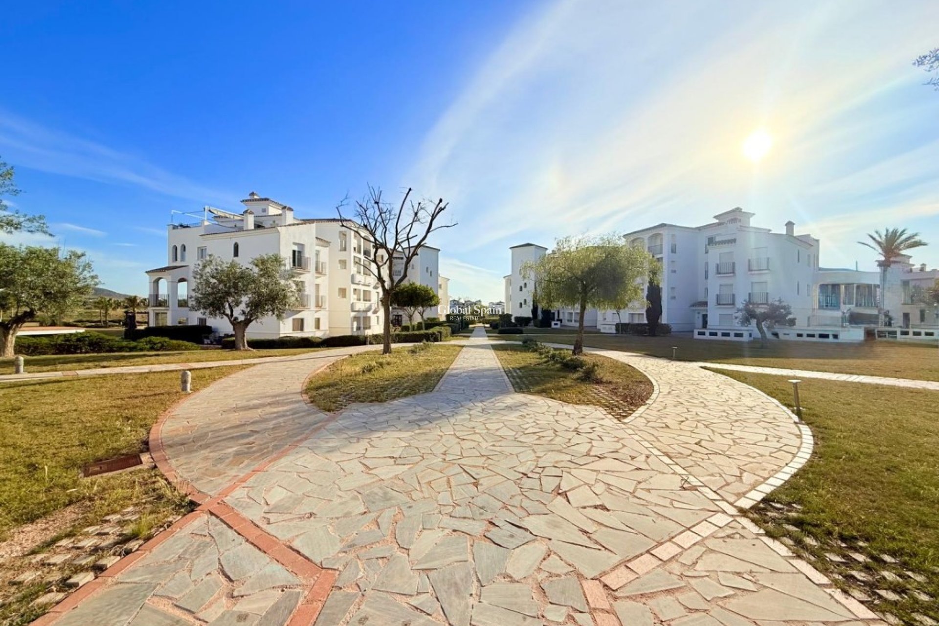 Venta - APARTAMENTO -
SUCINA - Inland