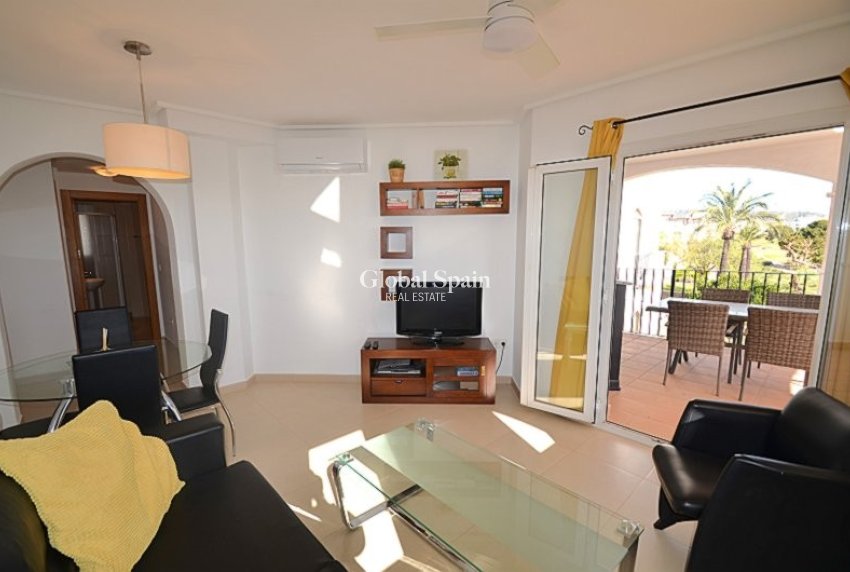 Venta - APARTAMENTO -
SUCINA - Inland