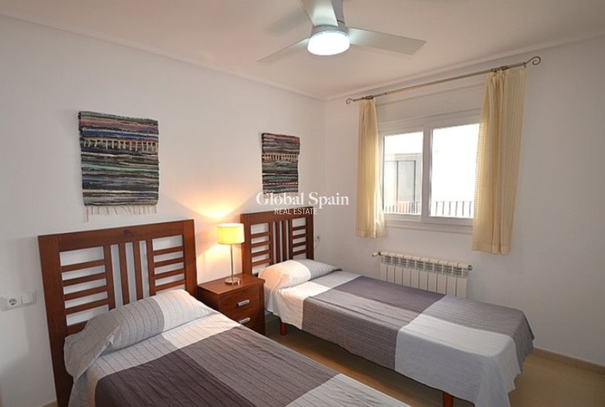 Venta - APARTAMENTO -
SUCINA - Inland