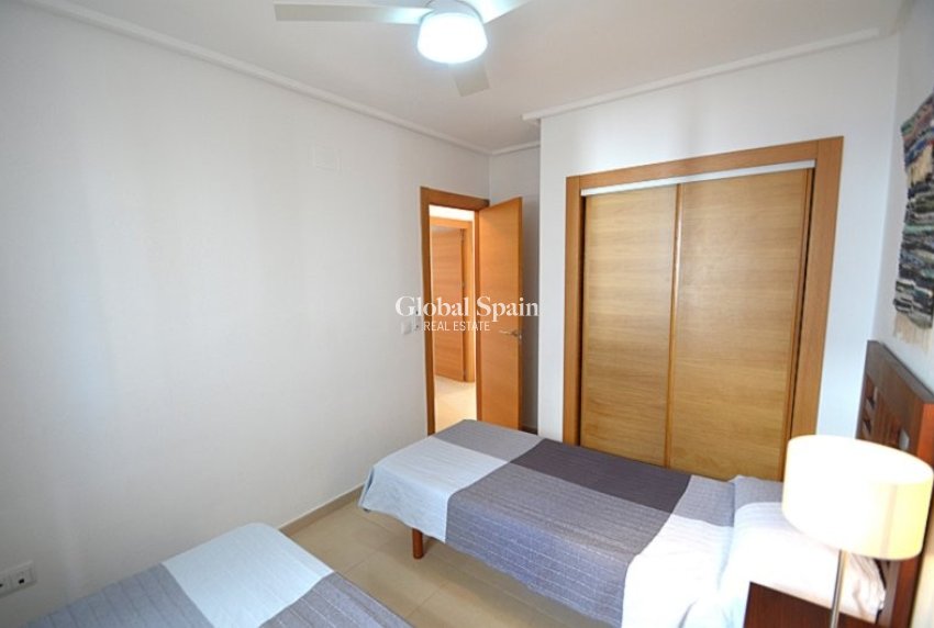 Venta - APARTAMENTO -
SUCINA - Inland