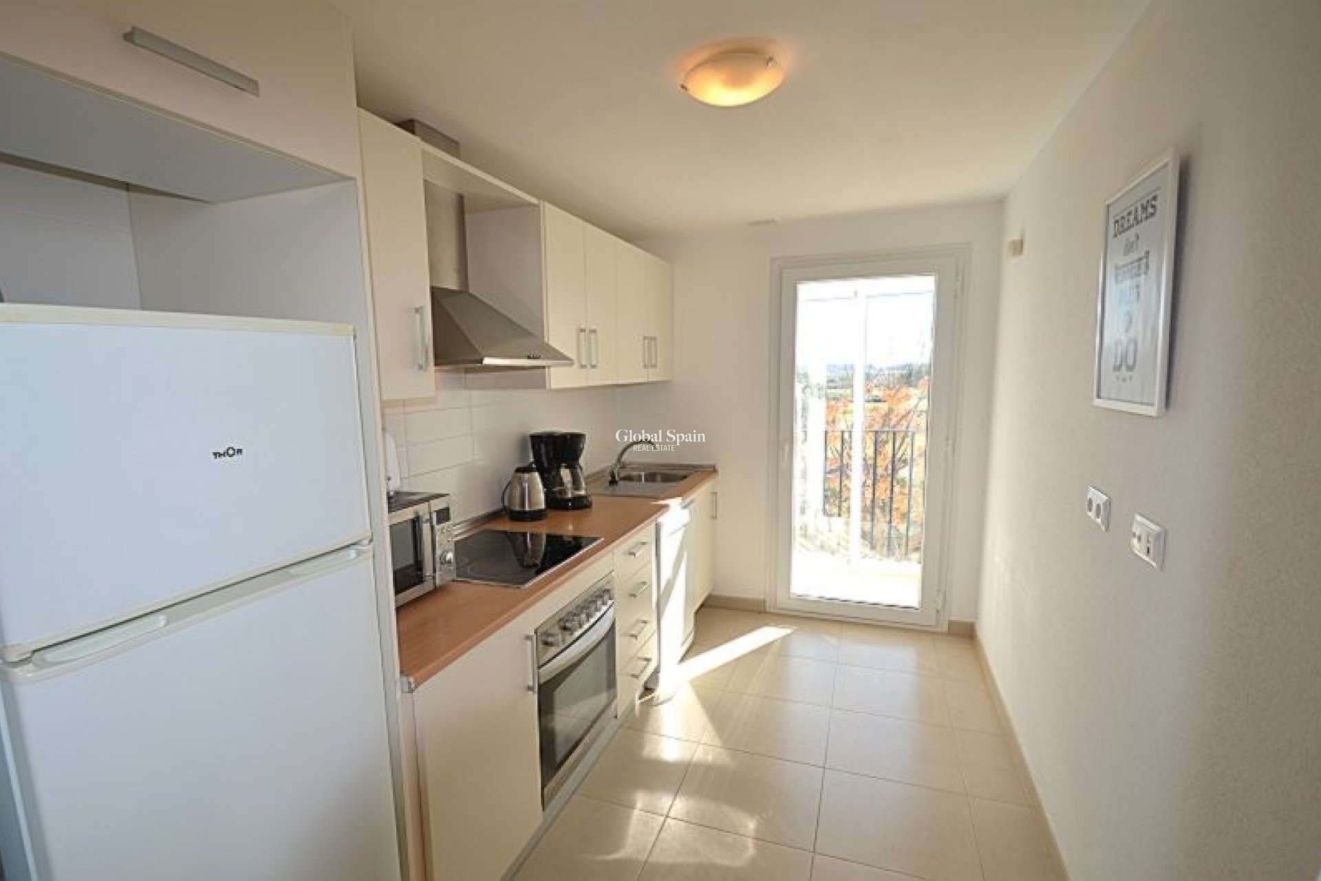 Venta - APARTAMENTO -
SUCINA - Inland