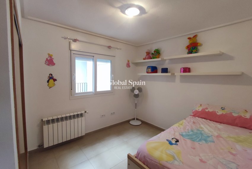 Venta - APARTAMENTO -
SUCINA - Inland