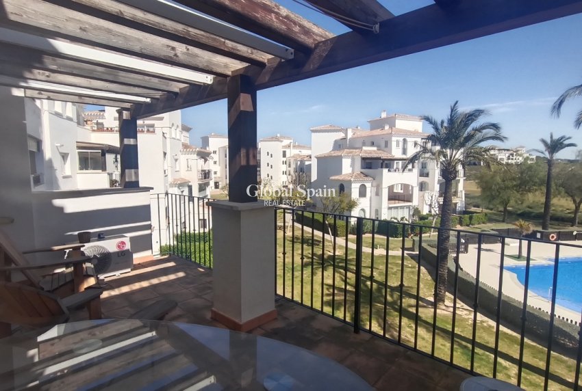 Venta - APARTAMENTO -
SUCINA - Inland