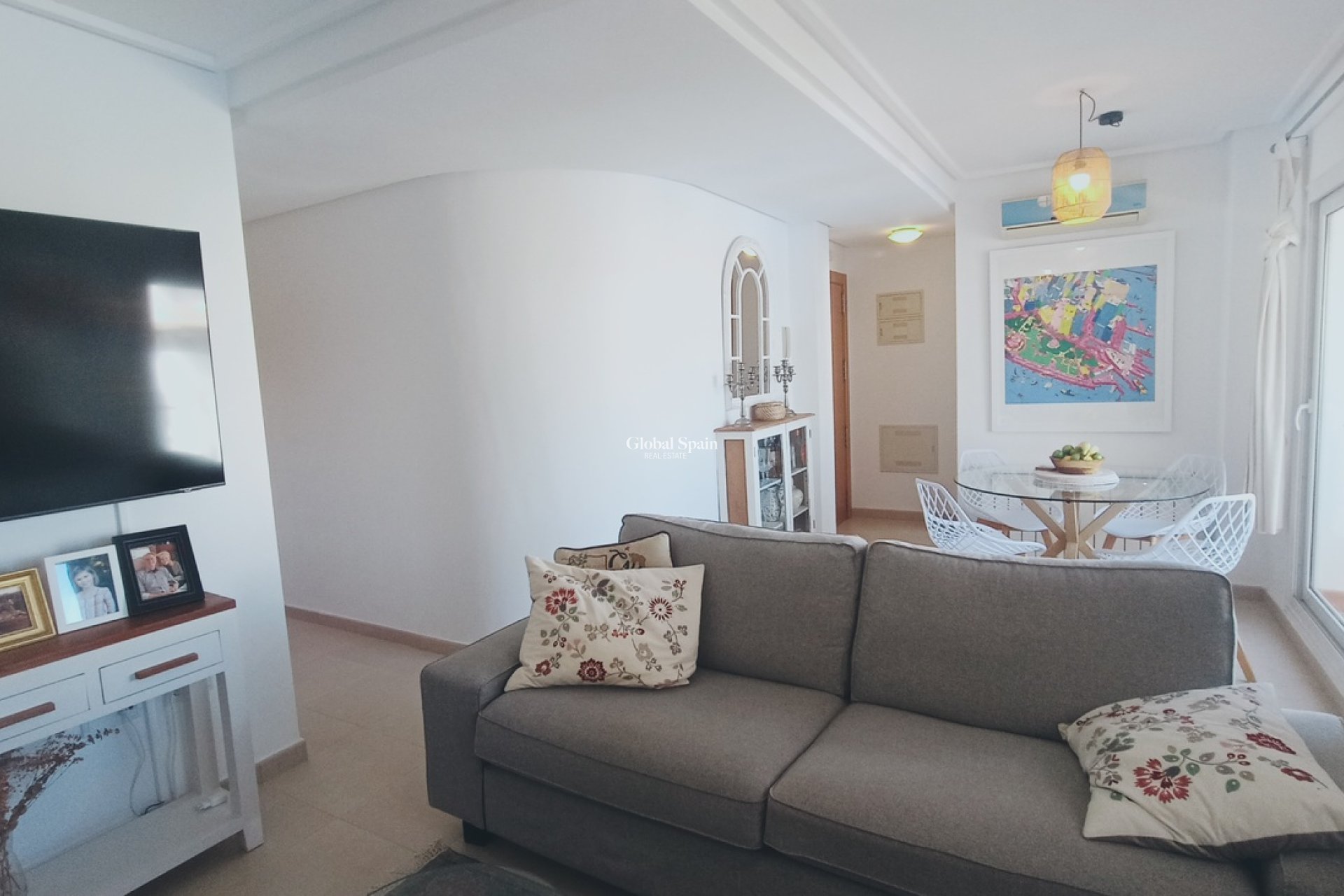 Venta - APARTAMENTO -
SUCINA - Inland