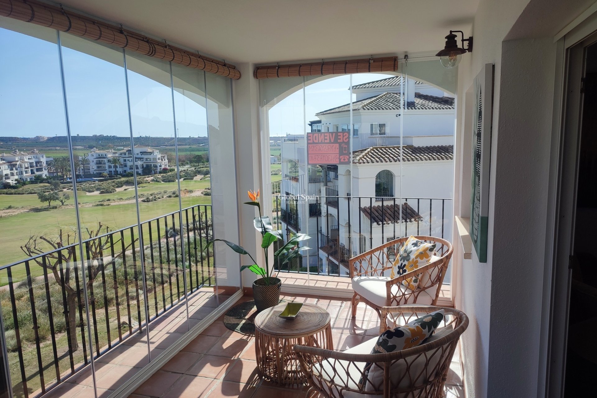 Venta - APARTAMENTO -
SUCINA - Inland