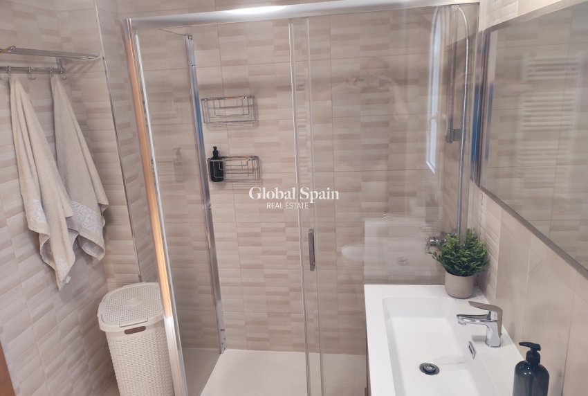 Venta - APARTAMENTO -
SUCINA - Inland