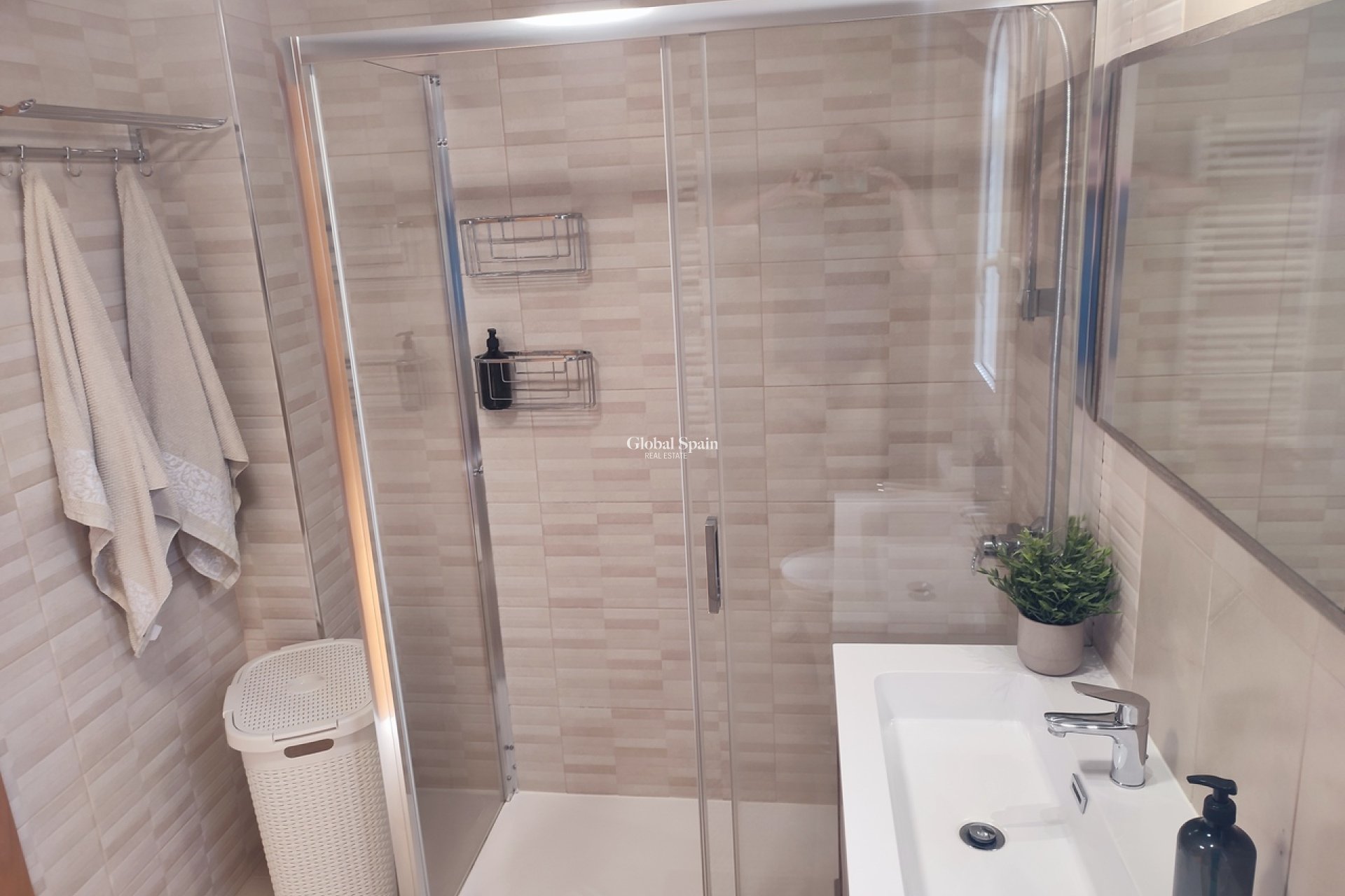 Venta - APARTAMENTO -
SUCINA - Inland