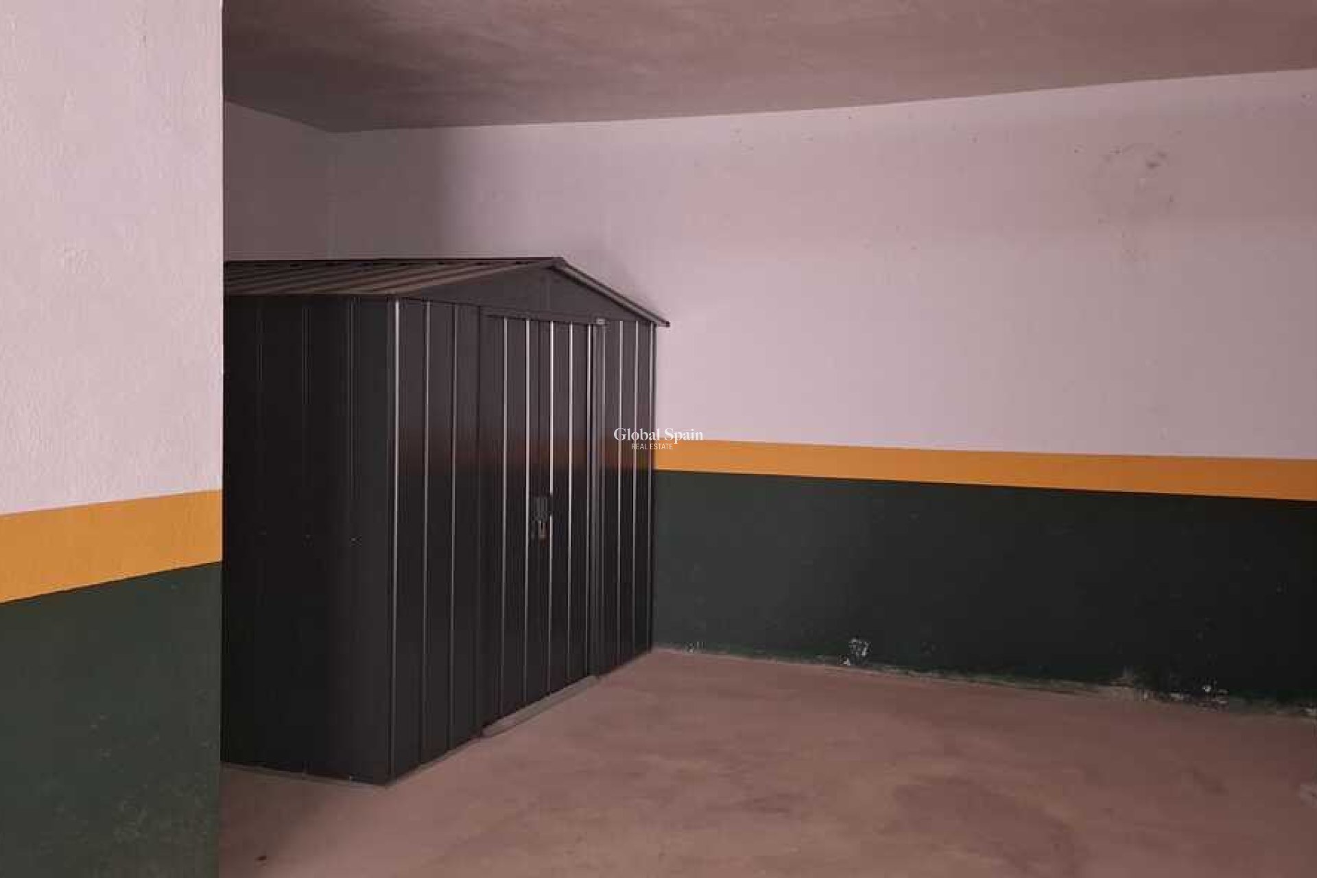 Venta - APARTAMENTO -
SUCINA - Inland