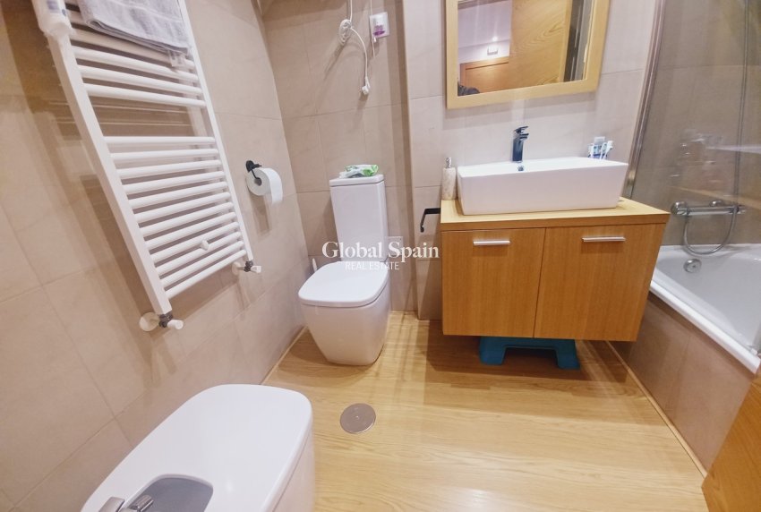 Venta - APARTAMENTO -
SUCINA - Inland